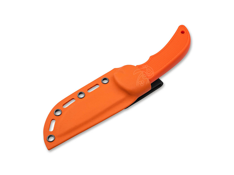 کارد بوکر مگنوم اچ ال فیکسد یونیورسال دراپ پوینت 02RY800