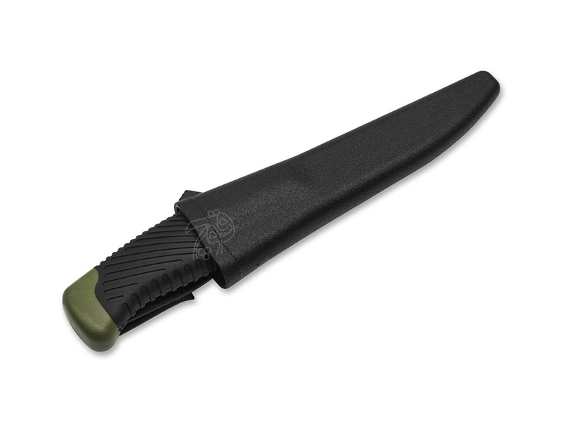 کارد بوکر مگنوم فالون سبز 02RY103