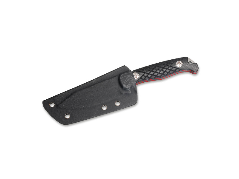 کارد شکاری بوکر مگنوم لایف نایف 02MB201