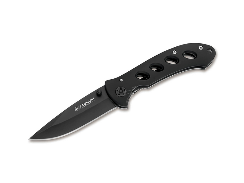 چاقو شکاری بوکر مگنوم شادو 01MB428