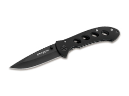 چاقو شکاری بوکر مگنوم شادو 01MB428