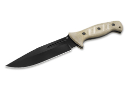 کارد شکاری بوکر مگنوم دیزرت وریور دو 02SC012