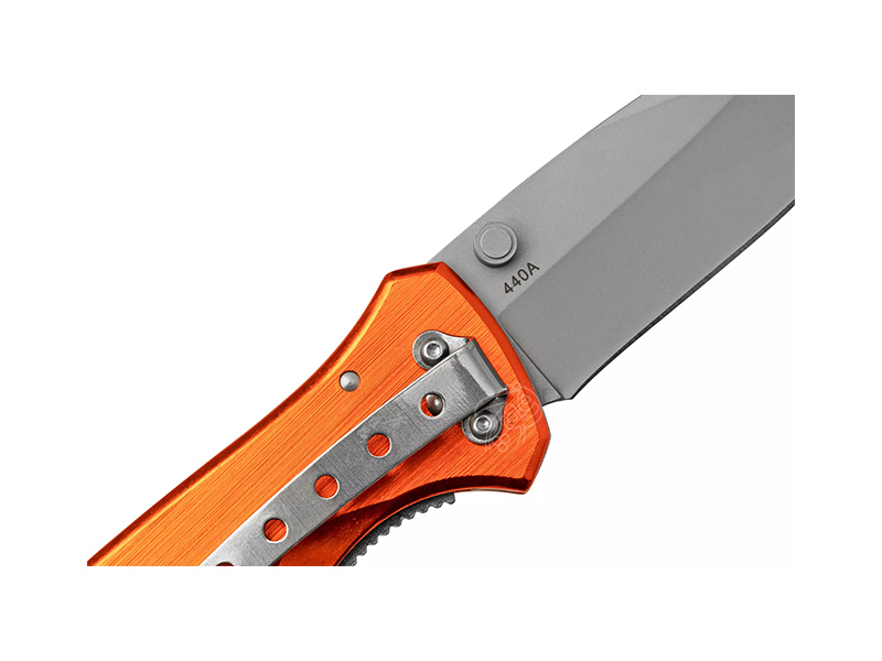 چاقو امدادی کاتر دار بوکر مگنوم مدیک 01MB364