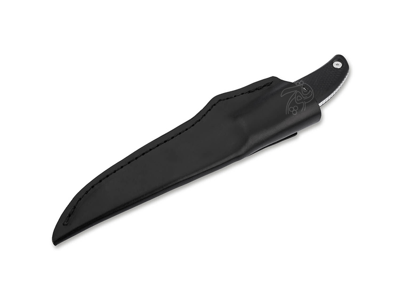 کارد شکاری بوکر مگنوم کالکشن بیست بیست و پنج 02MAG2025