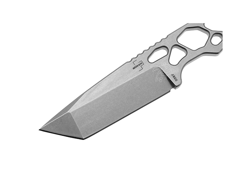 کارد بوکر پلاس سوپرلایت تنتو 02BO099