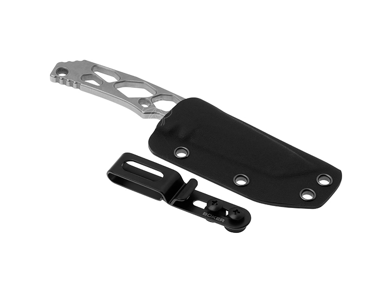 کارد بوکر پلاس سوپرلایت تنتو 02BO099