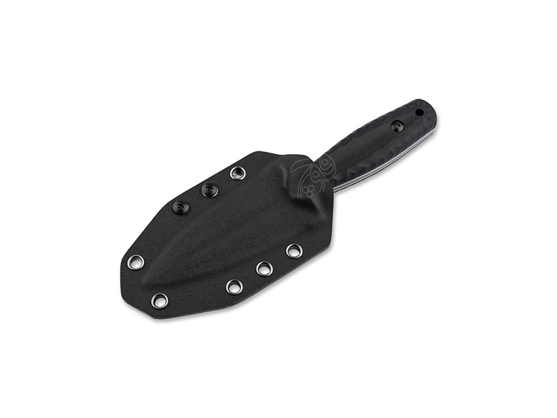 کارد شکاری بوکر پلاس دابلیو وان 02BO118