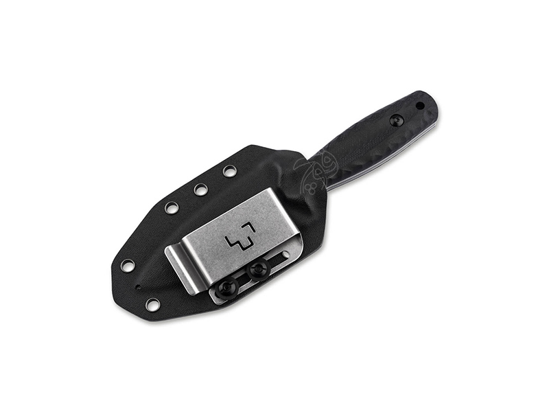 کارد شکاری بوکر پلاس دابلیو وان 02BO118