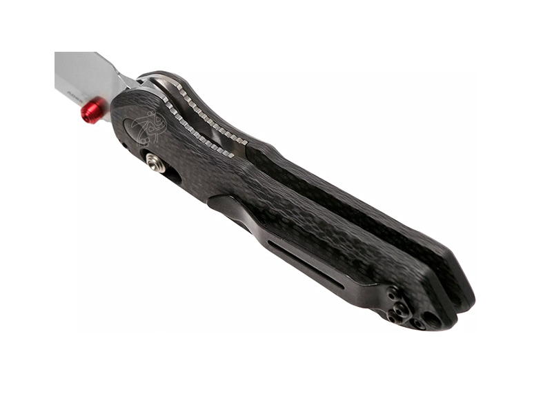 چاقو شکاری بنچمید مینی فریک 565-1