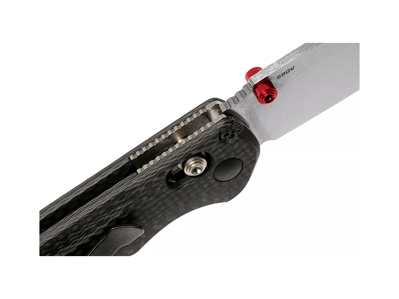 چاقو شکاری بنچمید مینی فریک 565-1