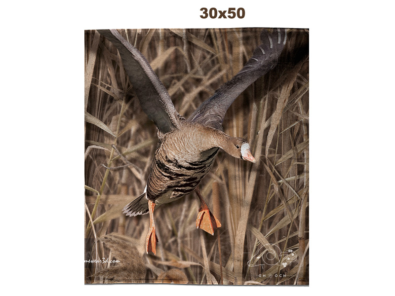 حوله 50*30 طرح استتار غاز
