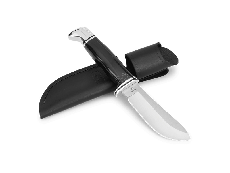 کارد شکاری باک اسکینر 103