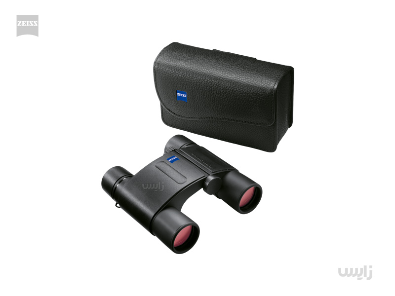 دوربین دو چشمی زایس ویکتوری مدل 10x25 جیبی