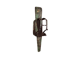 کوله پشتی 22 لیتری با قابلیت حمل سلاح هیلمن کد 803 طرح استتار برگ درختی