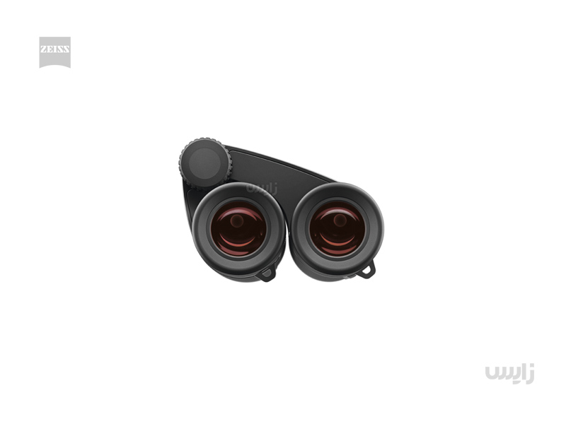 دوربین دوچشمی جیبی سری جدیدِ زایس ویکتوری 8x25 مشکی رنگ