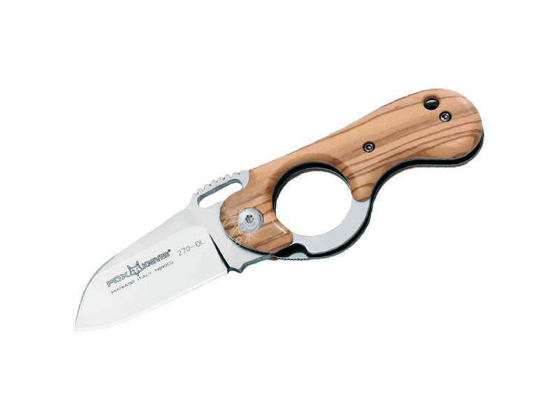 چاقو فاکس الیت - 270 OL