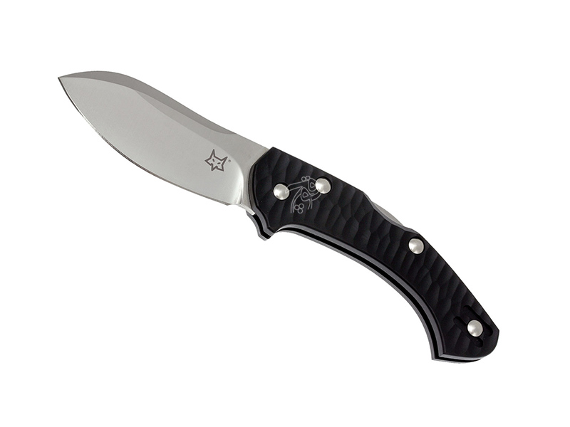 چاقو فاکس زیرو بای آنسو دیزاین FX-305