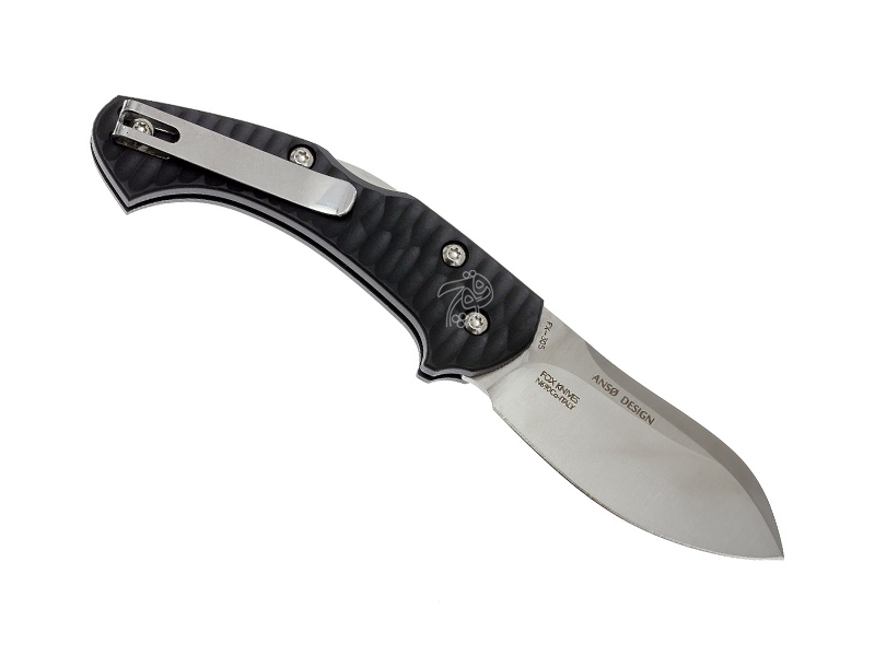 چاقو فاکس زیرو بای آنسو دیزاین FX-305