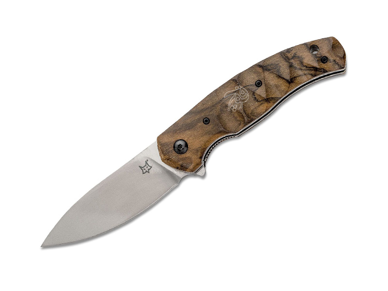 چاقو فاکس زیگی FX-308 ZW